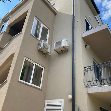 Apartments Mirta Rovinj Exteriér fotografie