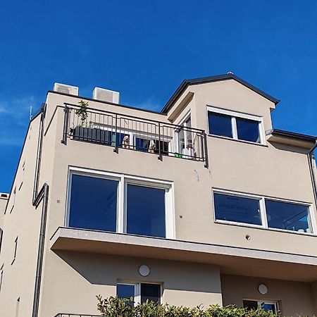 Apartments Mirta Rovinj Exteriér fotografie