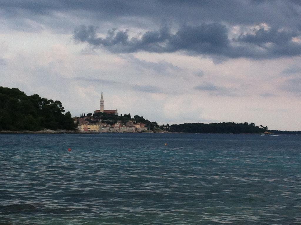 Apartments Mirta Rovinj Exteriér fotografie