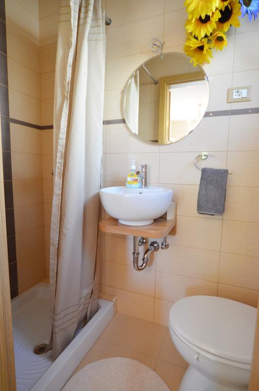Apartments Mirta Rovinj Pokoj fotografie