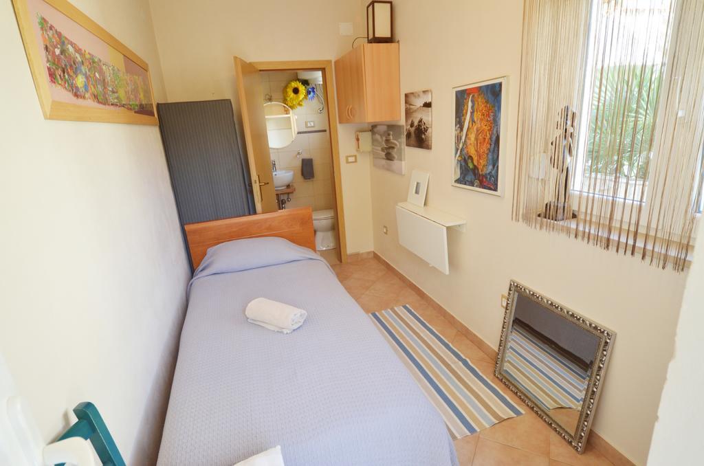 Apartments Mirta Rovinj Pokoj fotografie