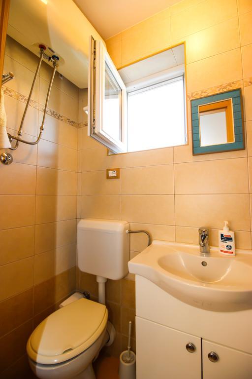 Apartments Mirta Rovinj Pokoj fotografie