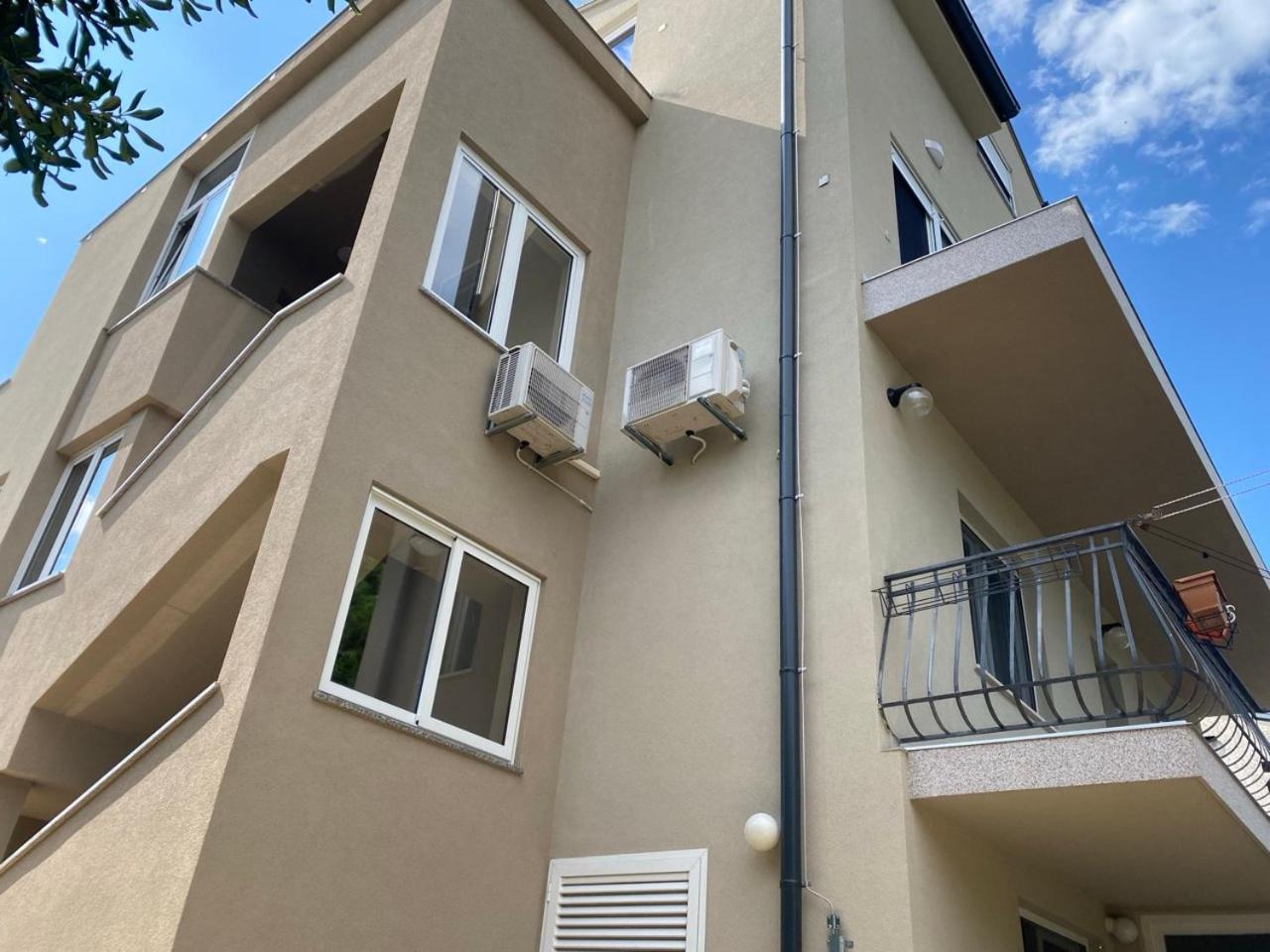 Apartments Mirta Rovinj Exteriér fotografie