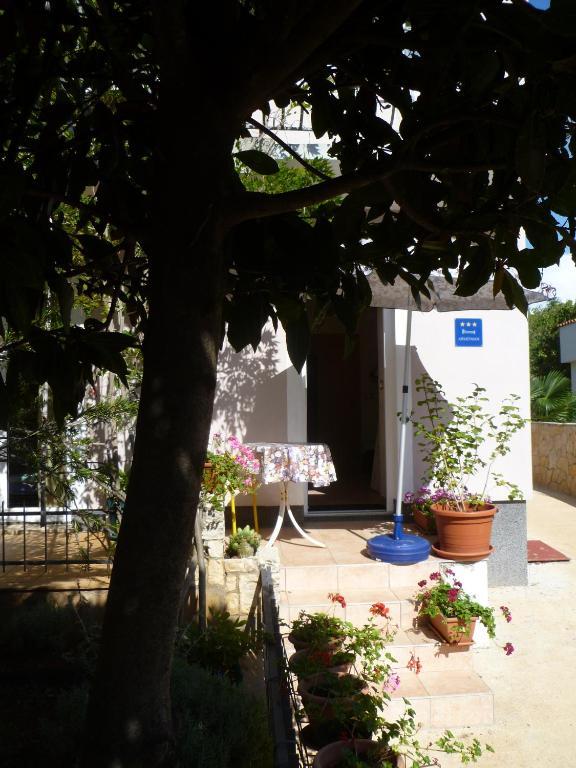 Apartments Mirta Rovinj Pokoj fotografie